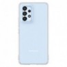 Θήκη Soft Clear Cover Samsung EF-QA536TTEG A536B Galaxy A53 5G Διάφανο