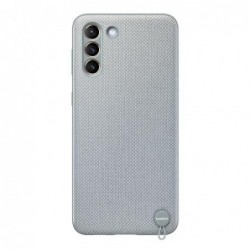 Θήκη Kvadrat Samsung EF-XG996FJEG G996B Galaxy S21 Plus 5G Γκρι