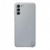 Θήκη Kvadrat Samsung EF-XG996FJEG G996B Galaxy S21 Plus 5G Γκρι