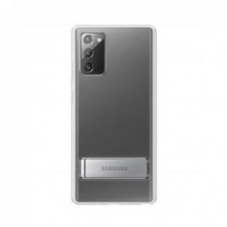 Protective Standing Cover Samsung EF-JN980CTEG N980F Galaxy Note 20 Διάφανο