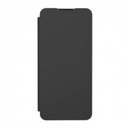 Θήκη Flip Wallet Samsung GP-FWA217AMA A217F Galaxy A21s Μαύρο