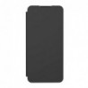 Θήκη Flip Wallet Samsung GP-FWA217AMA A217F Galaxy A21s Μαύρο