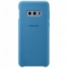 Silicon Cover Samsung EF-PG970TLEG G970F Galaxy S10e Μπλε