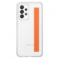 Θήκη Slim Cover με Strap...
