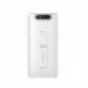 Standing Cover Samsung EF-PA805CWEG A805F Galaxy A80 Λευκό