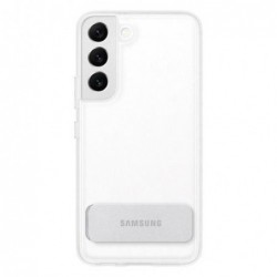 Standing Cover Samsung EF-JS901CTEG G901B Galaxy S22 5G Διάφανο