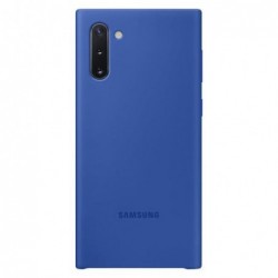 Silicon Cover Samsung EF-PN970TLEG N970F Galaxy Note 10 Μπλε