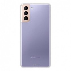 Θήκη Clear Cover Samsung EF-QG996TTEG G996B Galaxy S21 Plus 5G Διάφανο
