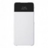 Θήκη Flip S-View Samsung EF-EA325PWEG A325F Galaxy A32 4G Λευκό