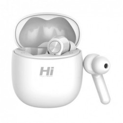 True Wireless Ακουστικά Bluetooth HiFuture Flybuds Pro Λευκό