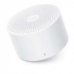 Φορητό Ηχείο Bluetooth Xiaomi Mi Compact 2 MDZ-28-DI Λευκό