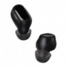 True Wireless Ακουστικά Bluetooth Baseus Encok WM01 Μαύρο