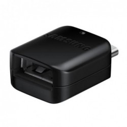 Αντάπτορας Samsung EE-UN930BBEG USB A (Famale) σε USB C (Male) Μαύρο