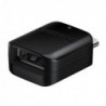 Αντάπτορας Samsung EE-UN930BBEG USB A (Famale) σε USB C (Male) Μαύρο