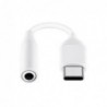 Αντάπτορας Samsung EE-UC10JU USB C (Male) σε 3.5mm (Female) Λευκό (Ασυσκεύαστο)
