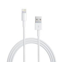 Kαλώδιο Apple MD818 USB A...