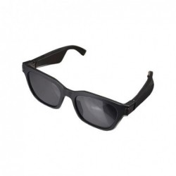 Bluetooth Polarized Γυαλιά Ηλίου HiFuture EY+ με Ηχεία & Μικρόφωνο Μαύρο