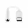 Αντάπτορας Samsung EE-UC10JUW USB C (Male) σε 3.5mm (Female) Λευκό