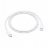 Καλώδιο Apple MUF72 USB C σε USB C 1m Λευκό