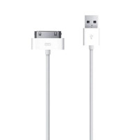 Kαλώδιο Apple MA591 USB A...