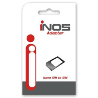 Αντάπτορας inos Nano SIM σε...