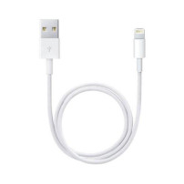 Kαλώδιο Apple MD819 USB A...