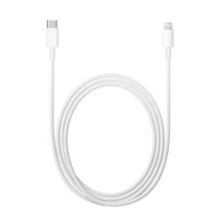 Kαλώδιο Apple MKQ42 USB C...