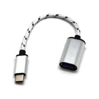 Αντάπτορας USB Host OTG...