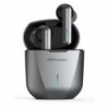 True Wireless Ακουστικά Bluetooth HiFuture Radge Γκρι