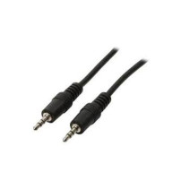 Καλώδιο Ήχου 3.5mm/3.5mm 3m...