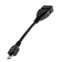 Αντάπτορας USB Host OTG...