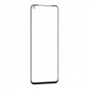Tempered Glass Screen Protector OnePlus Nord 2 5G 3D Μαύρο