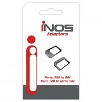 Αντάπτορες inos Nano SIM σε...