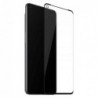 Tempered Glass Screen Protector OnePlus 9 3D Μαύρο