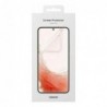 Screen Protector Samsung EF-US901CTEG G901B Galaxy S22 5G Διάφανο (1 τεμ)