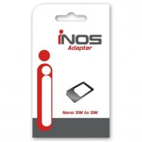 Αντάπτορας inos Nano SIM σε...