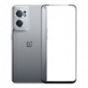 Tempered Glass Screen Protector OnePlus Nord CE 2 5G 3D Μαύρο