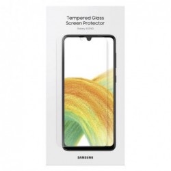 Screen Protector Samsung ET-FA336TTEG A336B Galaxy A33 5G Διάφανο (1 τεμ)