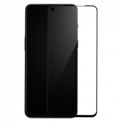 Tempered Glass Screen Protector OnePlus Nord 2T 5G 3D Μαύρο