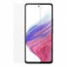 Tempered Glass Samsung ET-FA536TTEG A536B Galaxy A53 5G Διάφανο (1 τεμ)