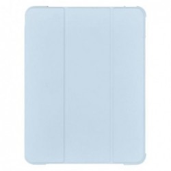 Θήκη TPU Flip Devia Apple iPad 10.9'' (2020)/ iPad 10.9'' (2022) with Pencil Case Light Series Γαλάζιο