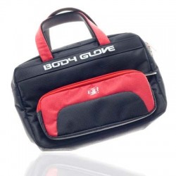 Θήκη Tablet Bag Body Glove BGLSLV2199 7''-10.1'' Κόκκινο