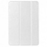Θήκη Δερμάτινη Melkco Apple iPad mini 2 / iPad mini 3 Slimme Λευκό