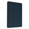 Θήκη TPU Flip Devia Apple iPad Pro 11 (2020)/ (2021) Leather with Pencil Case Μπλε