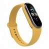 Λουράκι Xiaomi Mi Band 5 XMWD04HM Κίτρινο