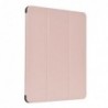 Θήκη TPU Flip Devia Apple iPad mini 6 (2021) Leather with Pencil Case Σομόν