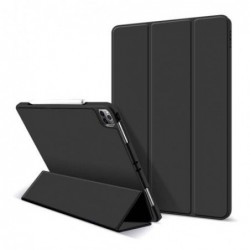 Θήκη Flip Smart inos Apple iPad pro 11.0 (2021) με TPU & SC Pen Μαύρο