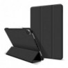 Θήκη Flip Smart inos Apple iPad pro 11.0 (2021) με TPU & SC Pen Μαύρο
