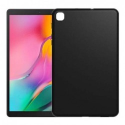 Θήκη TPU inos Samsung Galaxy Tab S6 Lite Ultra Slim Μαύρο