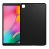 Θήκη TPU inos Samsung Galaxy Tab S6 Lite Ultra Slim Μαύρο
